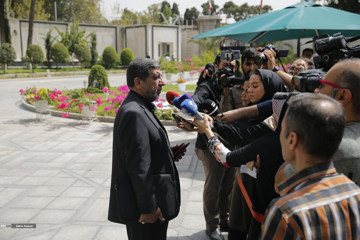 ضرغامی: مسی چند میلیون برای اسم خود و چند ده میلیون دلار برای تبلیغ سعودیها میگیرد