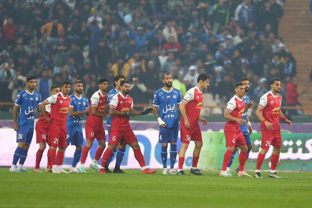 وزیر تعاون، کار و رفاه اجتماعی: هنوز تصمیمی درباره واگذاری استقلال و پرسپولیس اتخاذ نشده است