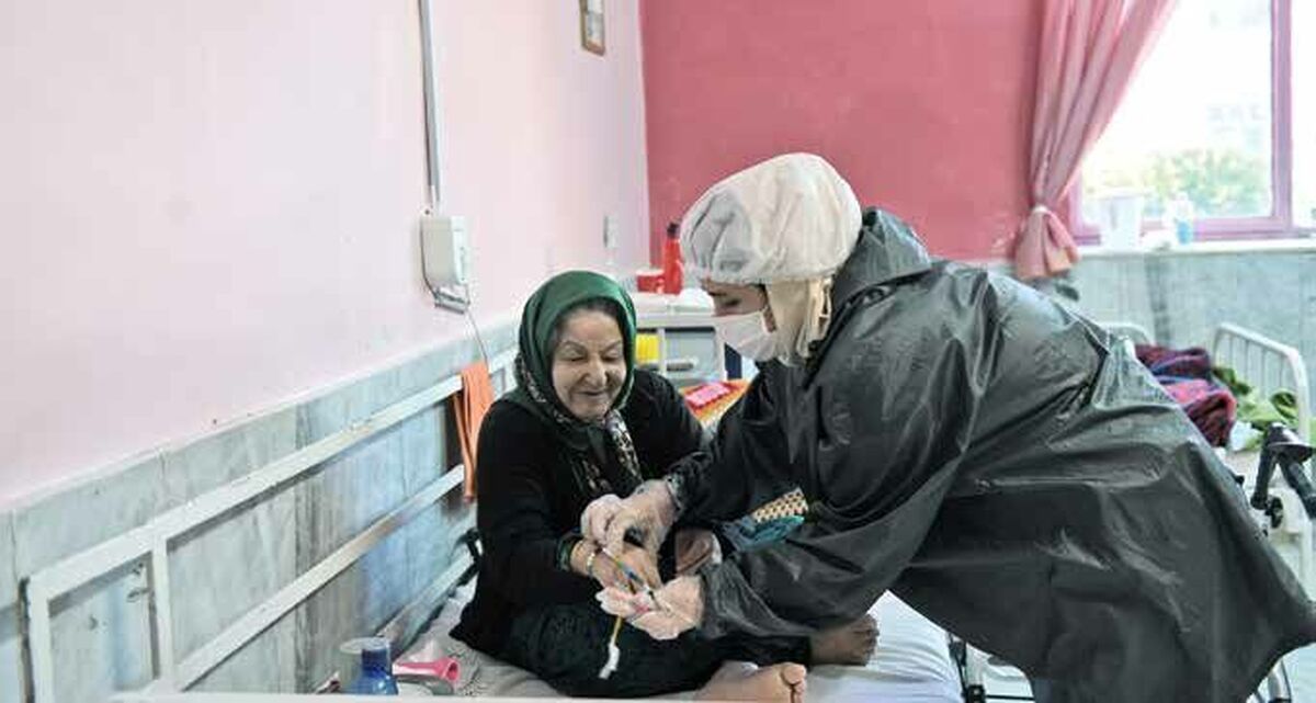 خدمترسانی به ۷۰ گروه آسیبپذیر توسط مددکاران اجتماعی