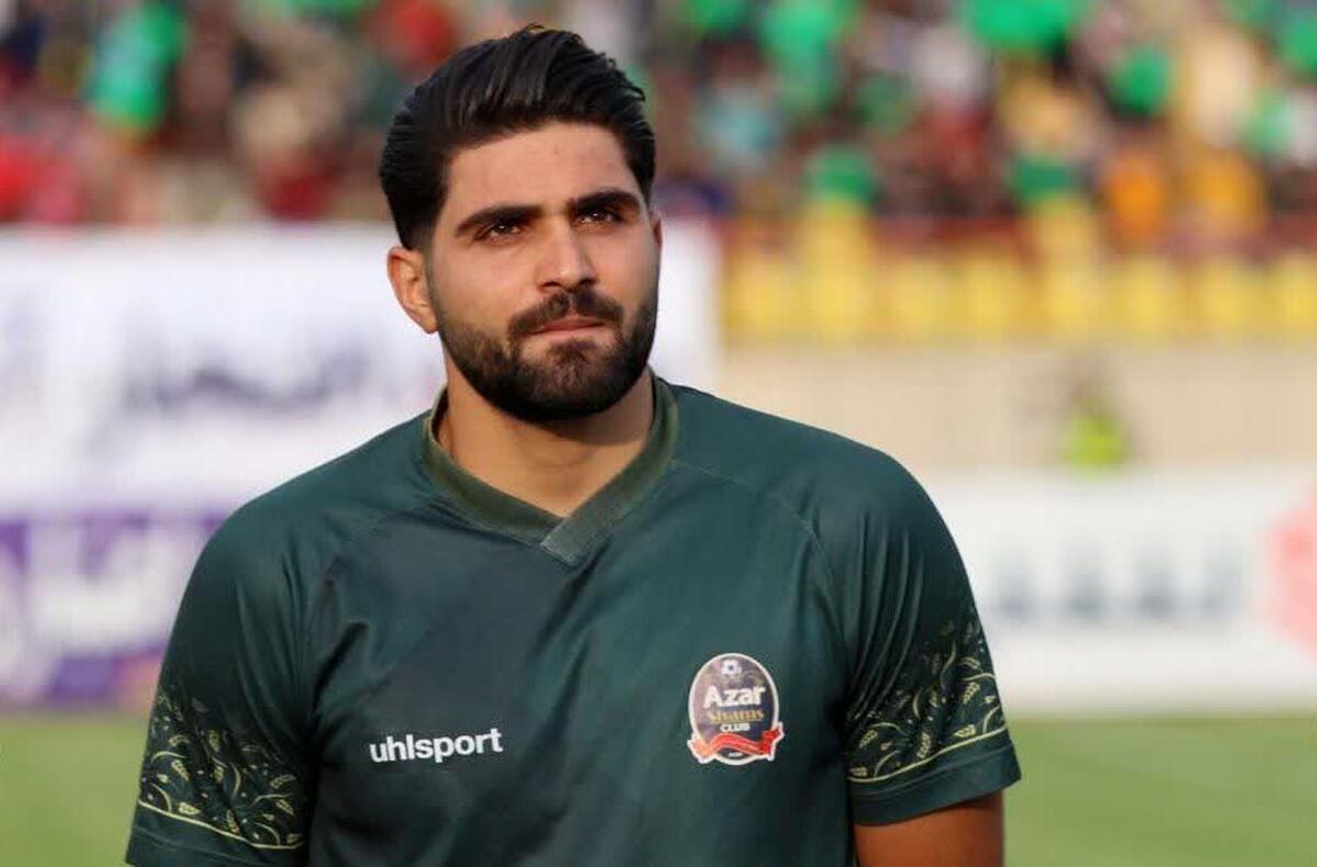 مهاجم شمس آذر گزینه خط حمله پرسپولیس شد؟ سپاهان جایگزین آل کثیر را جذب کرد