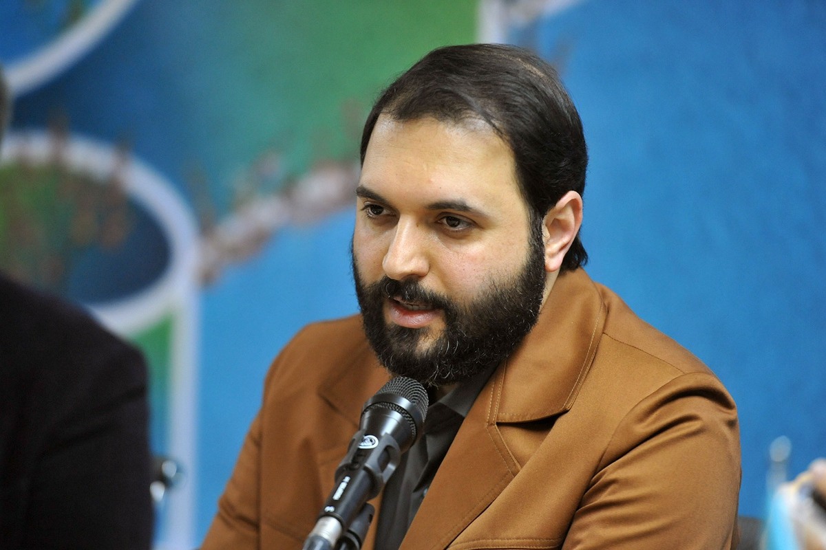 خراسانیزاده: کیفیت آثار تجسمی فجر برایمان حائز اهمیت بود/چالشهای داوری آثار