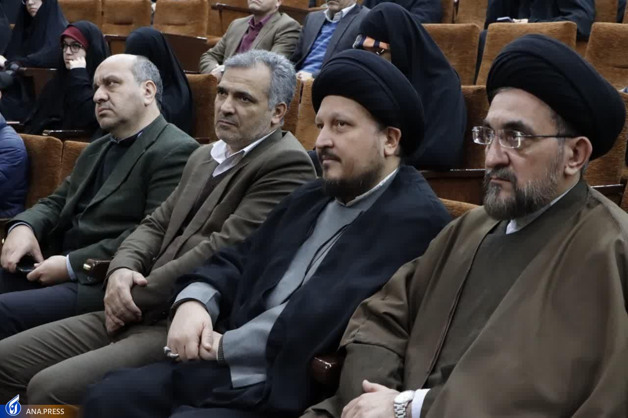 تبیین و معرفی آثار کهن ایرانی در کنگره بینالمللی جندیشاپور تبیین و معرفی آثار کهن ایرانی در کنگره بینالمللی جندیشاپور