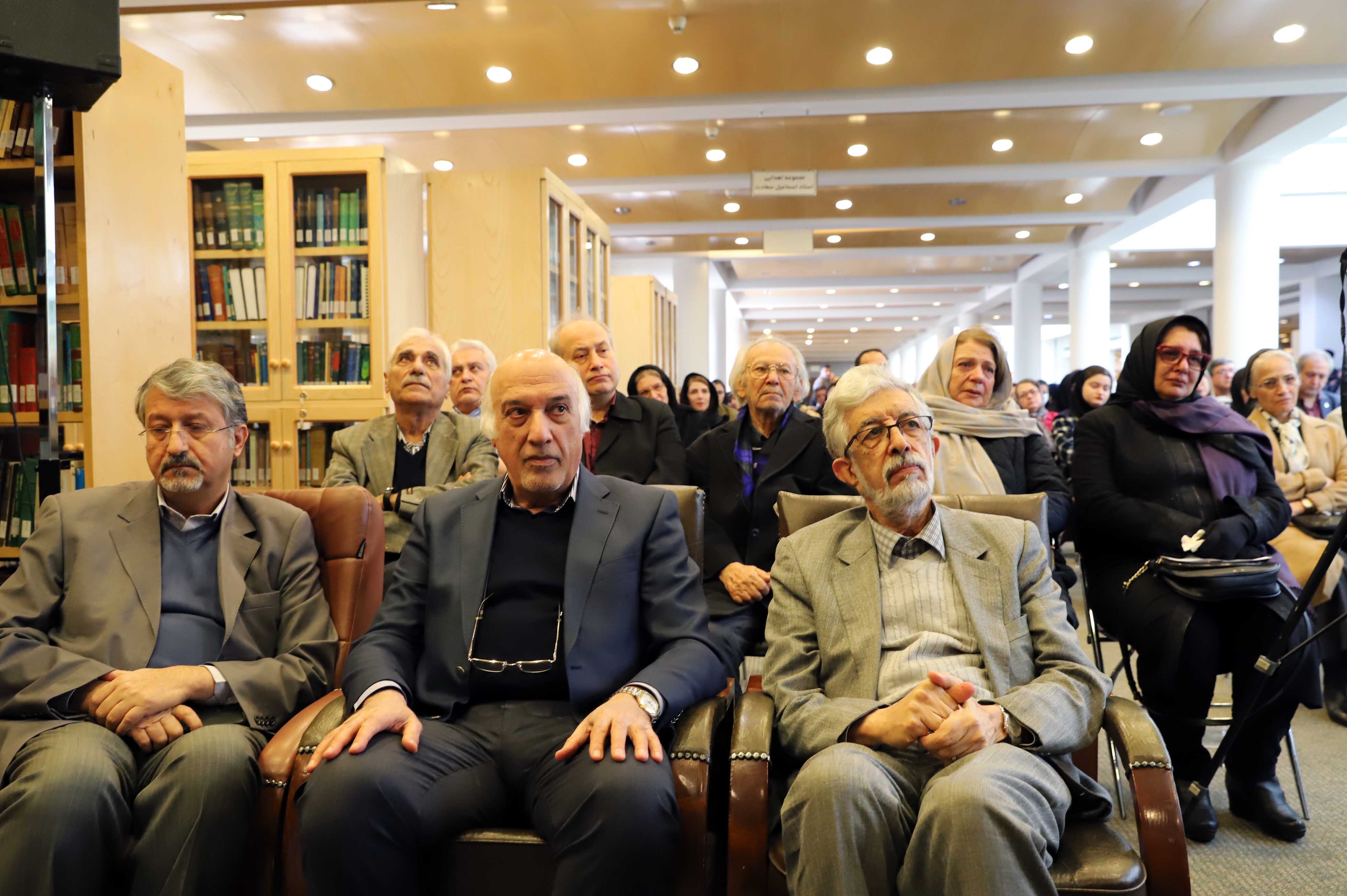 ایثار در ویرایش/ دلدار و دلباخته ویراستاری