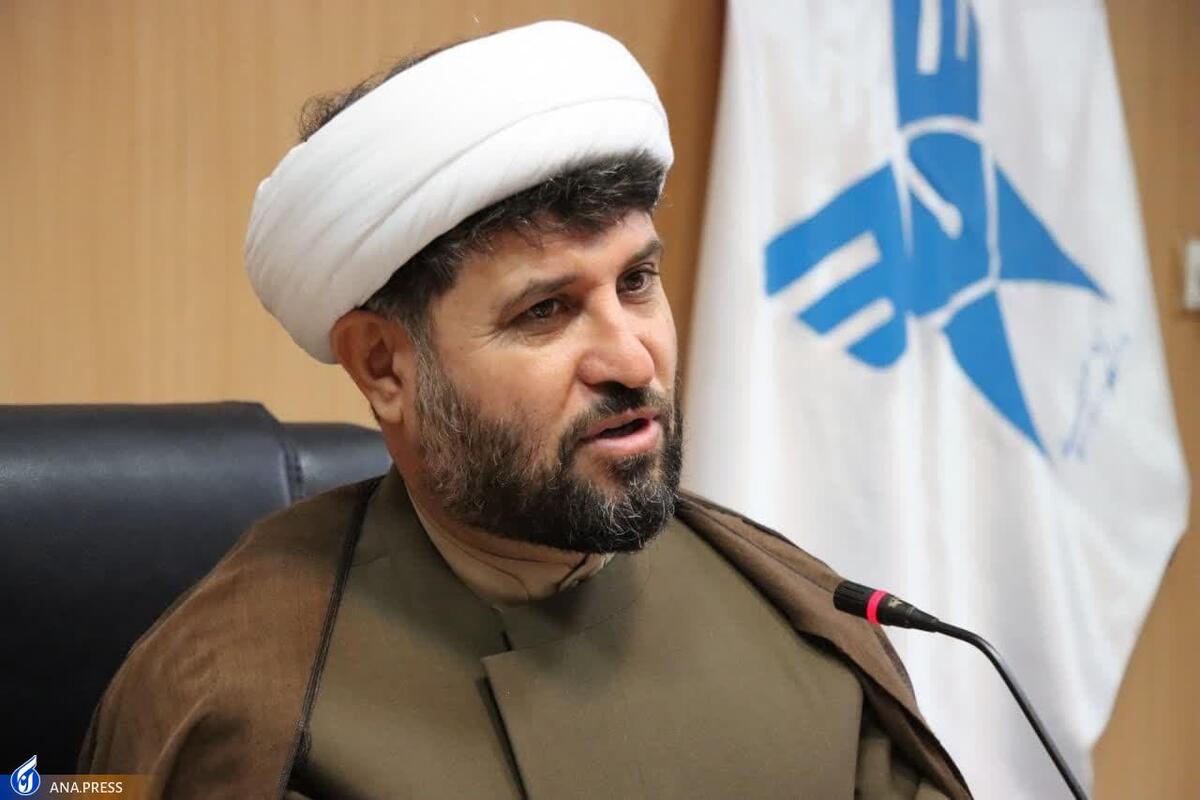 جشنواره بینالمللی «انتخاب کتاب سال» مهدویت در دانشگاه آزاد رشت برگزار میشود