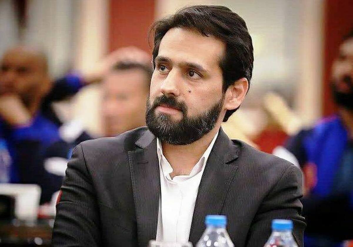 پورمحمدی: سرمربی مس رفسنجان از بین سه گزینه انتخاب میشود پنجره نقل و انتقالاتی هفته آتی باز خواهد شد