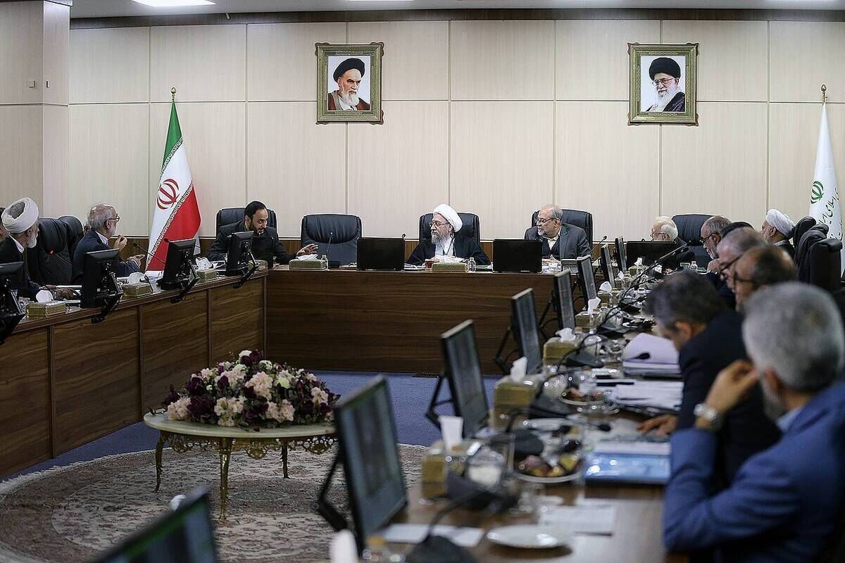 بررسی سیاستهای کلی نظام قانونگذاری در هیئت عالی نظارت مجمع تشخیص