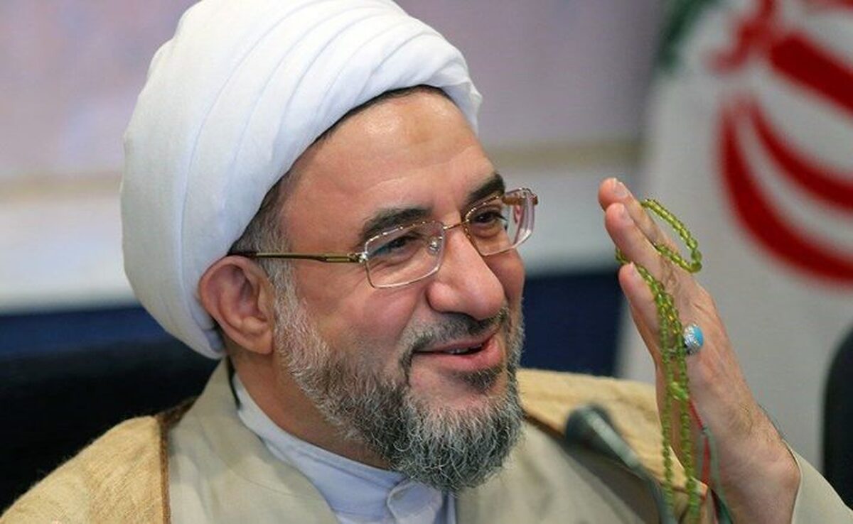 آیتالله اراکی: کار بزرگ امام خمینی آن بود که دو ابزار زور و فریب را از دست قدرتمندان گرفت