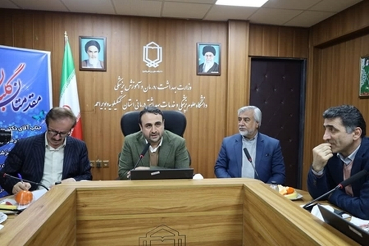 افزایش ۱۰ درصدی تختهای بیمارستانی طی ۲ سال اخیر