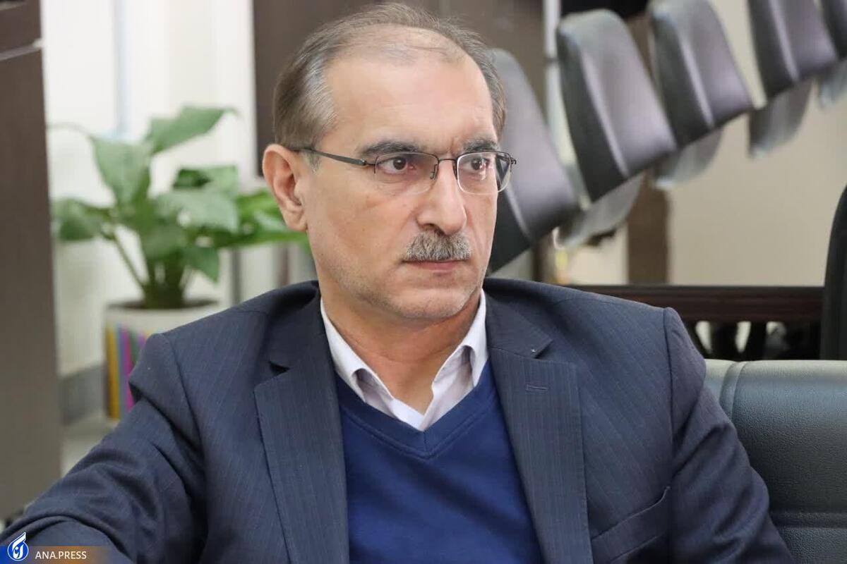 دوره آموزشی تسهیلگران توسعه روستایی با همکاری دانشگاه آزاد برگزار میشود