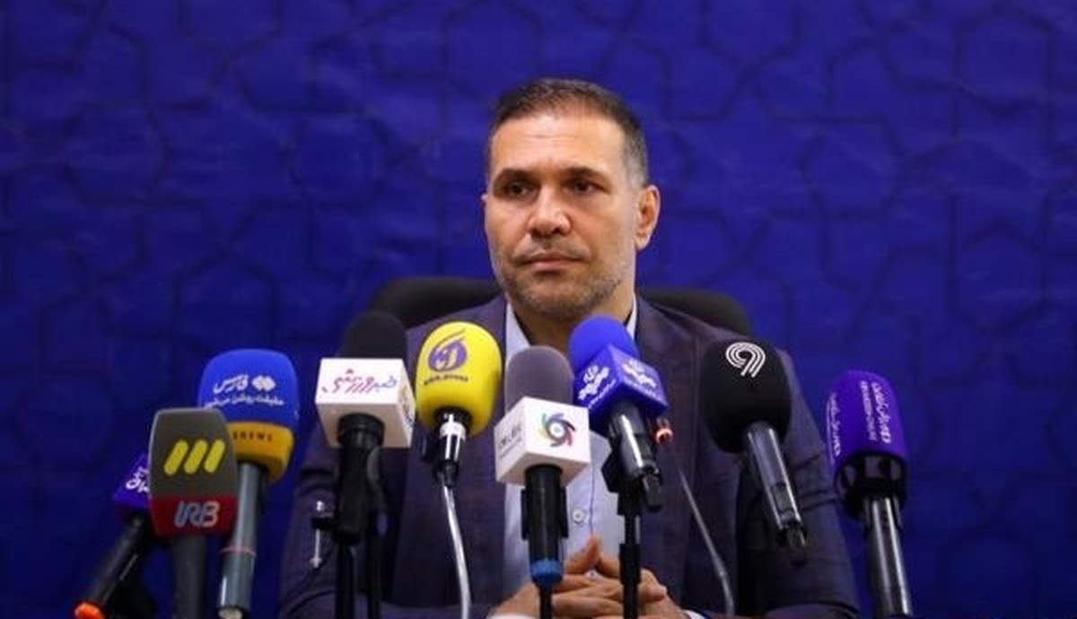 سرانه ورزشی تهران با استانداردهای بینالمللی فاصله زیادی دارد