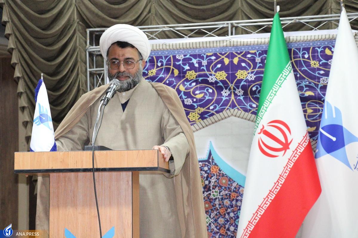 مباحث سیاسی، جهانی و پویایی در تمدنسازی اسلامی نقش دارند