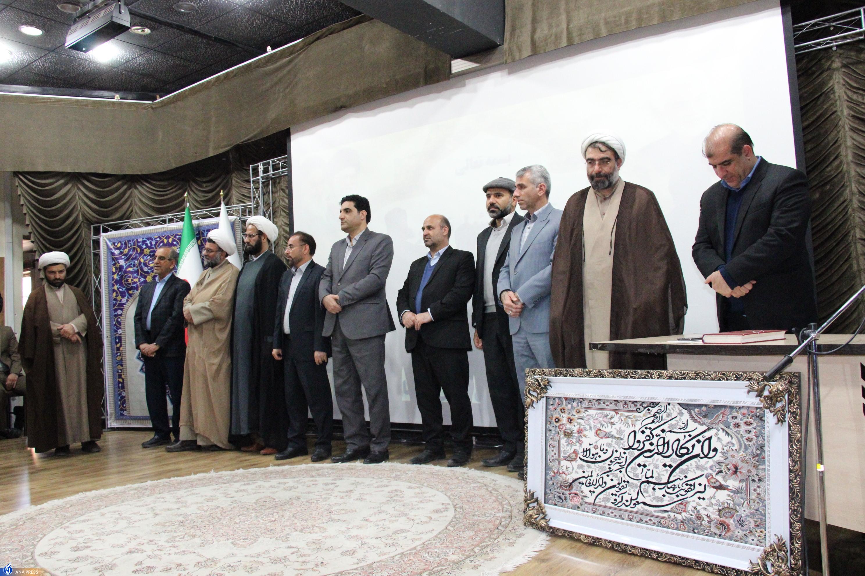 مباحث سیاسی، جهانی و پویایی در تمدنسازی اسلامی نقش دارند مباحث سیاسی، جهانی و پویایی در تمدنسازی اسلامی نقش دارند