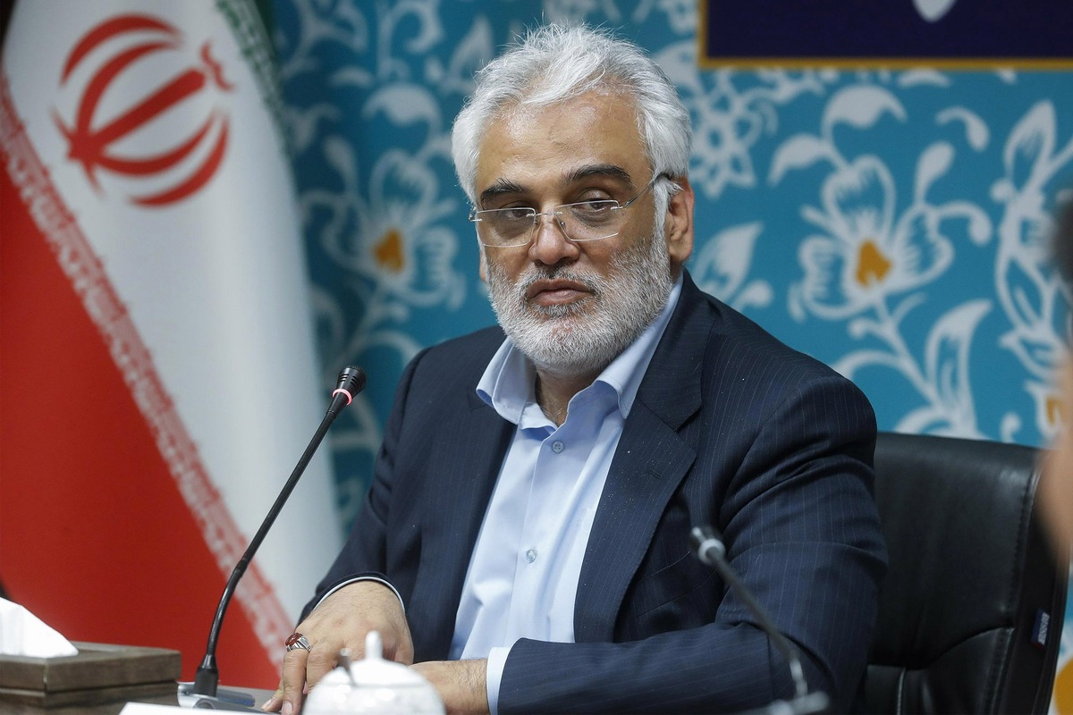 طهرانچی: اقدامات دانشگاه آزاد متناسب با نیاز مردم و حکمرانان طراحی میشود