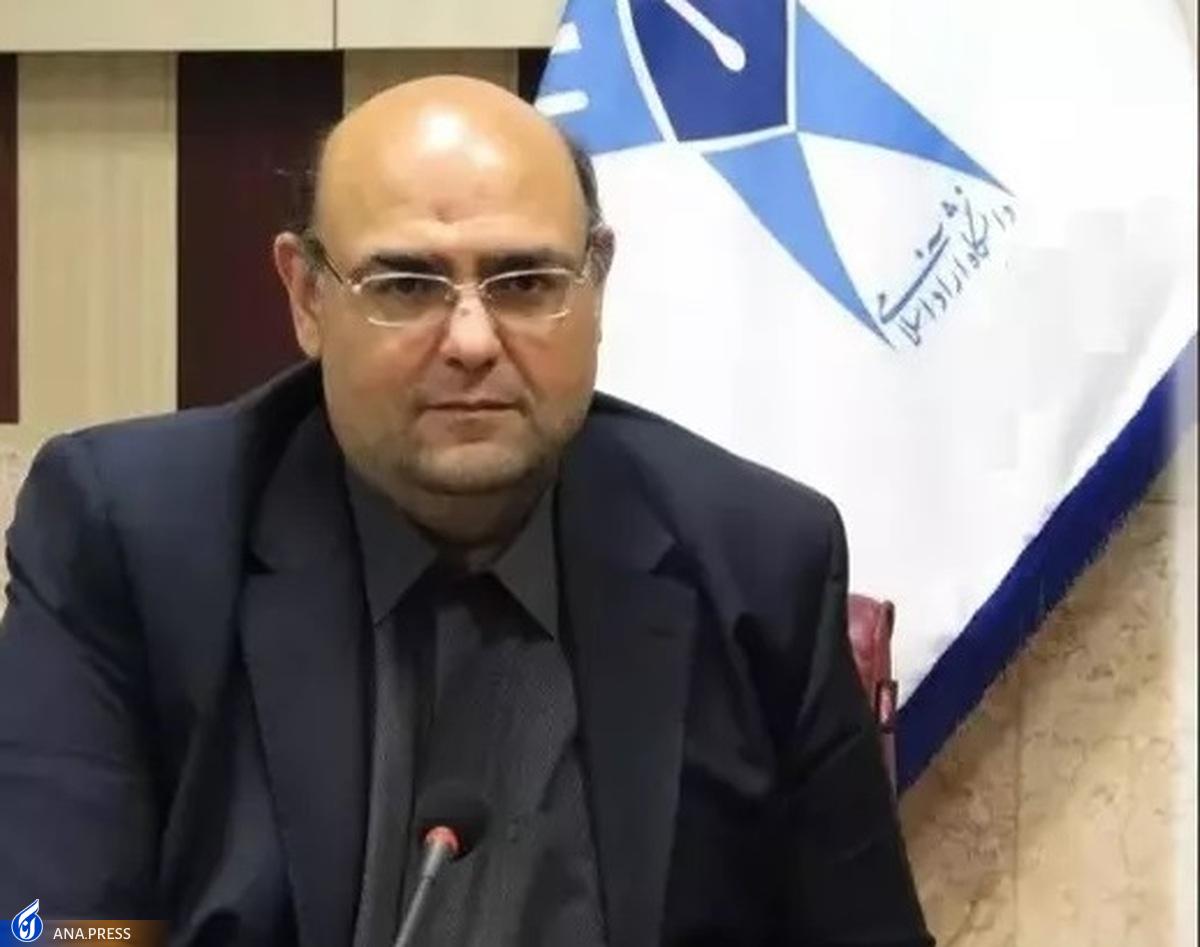 ارتقای دانشگاه آزاد یادگار امام به رتبه یک تحولی در دانشگاه آزاد اسلامی