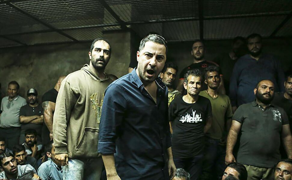 مردم ایران بیشتر چه آثار سینمایی را دنبال میکنند؟ مردم ایران بیشتر چه آثار سینمایی را دنبال میکنند؟