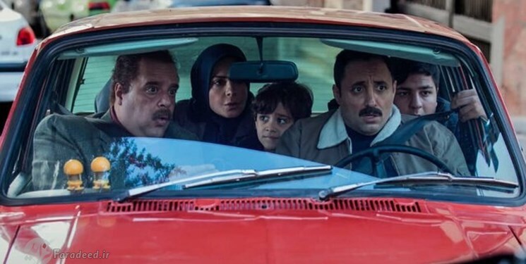 مردم ایران بیشتر چه آثار سینمایی را دنبال میکنند؟ مردم ایران بیشتر چه آثار سینمایی را دنبال میکنند؟