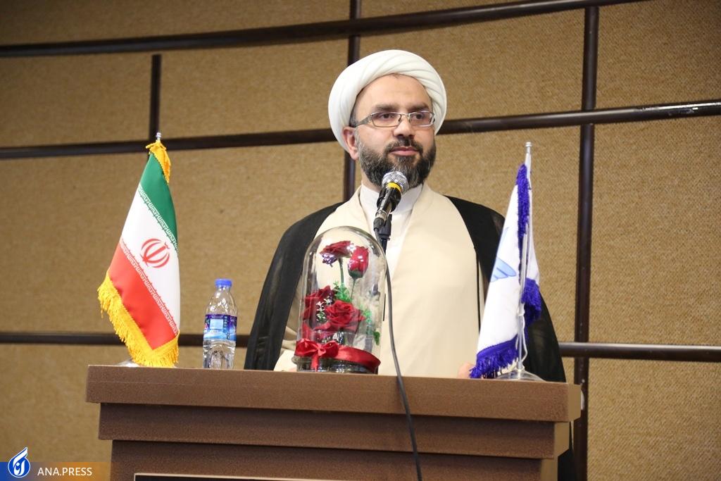 مبعث رسول اکرم(ص) تحول بینظیر در جهان بشریت/ ثبتنام یکهزار و ۲۶۰ نفر در جشنواره کتابخوانی سیره نبوی مبعث رسول اکرم(ص) تحول بینظیر در جهان بشریت/ ثبتنام یکهزار و ۲۶۰ نفر در جشنواره کتابخوانی سیره نبوی