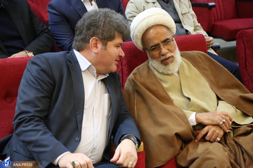 مبعث رسول اکرم(ص) تحول بینظیر در جهان بشریت/ ثبتنام یکهزار و ۲۶۰ نفر در جشنواره کتابخوانی سیره نبوی مبعث رسول اکرم(ص) تحول بینظیر در جهان بشریت/ ثبتنام یکهزار و ۲۶۰ نفر در جشنواره کتابخوانی سیره نبوی