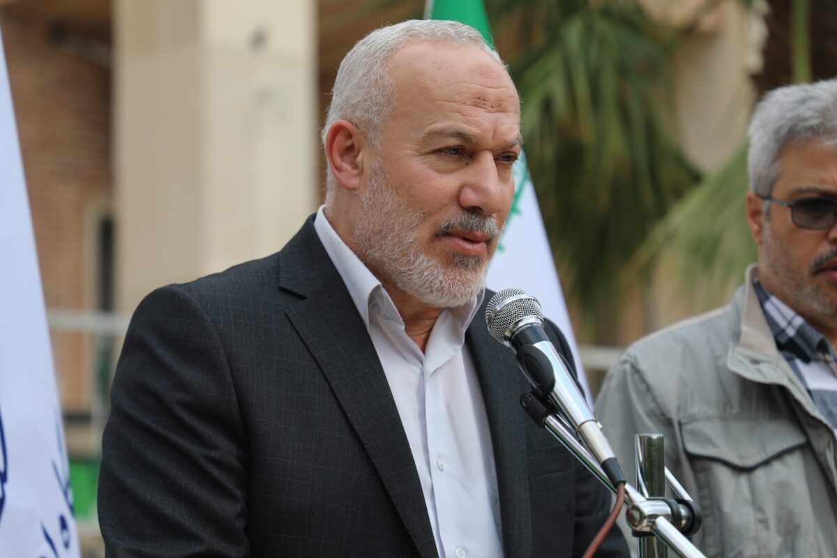 ابوشریف: نبرد با رژیم صهیونیستی تا تحقق شرایط مقاومت فلسطین ادامه دارد