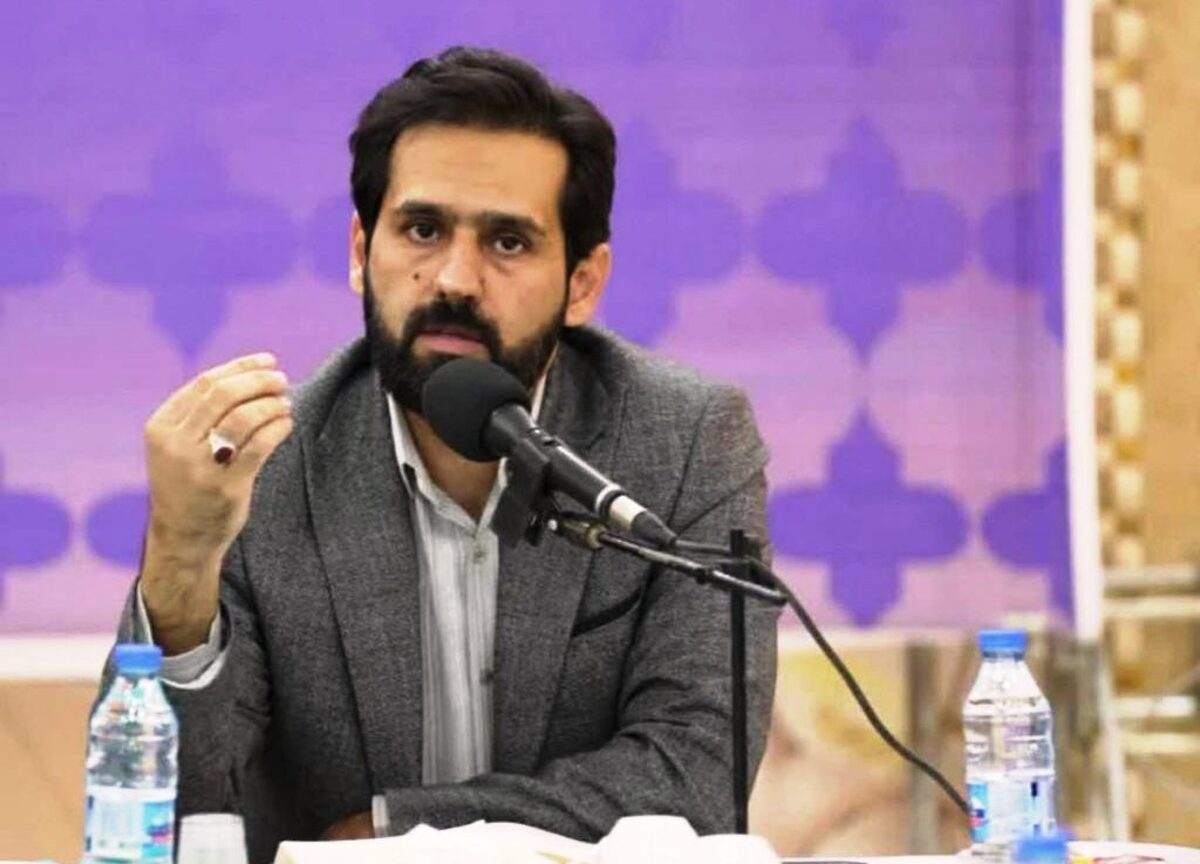 پورمحمدی: قرار بود نویدکیا اول فصل سرمربی مس رفسنجان شود ابلاغی برای تغییر هیئت مدیره دریافت نکردیم