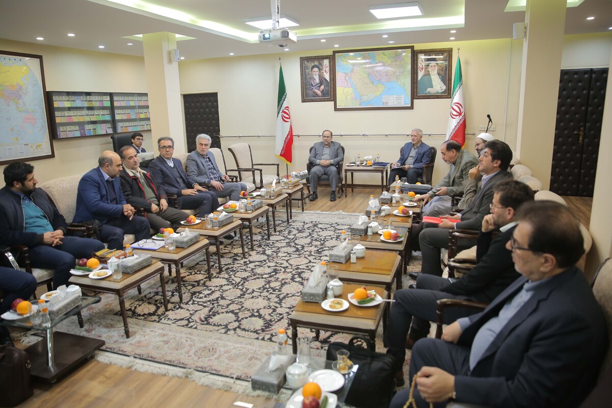 ضرورت بازتاب رسانهای کنگره بینالمللی جندیشاپور
