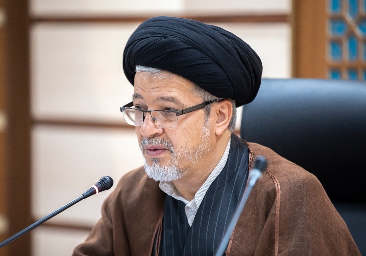 عاملی: هنوز نتیجه ملموسی از علوم انسانی اسلامی نگرفتهایم