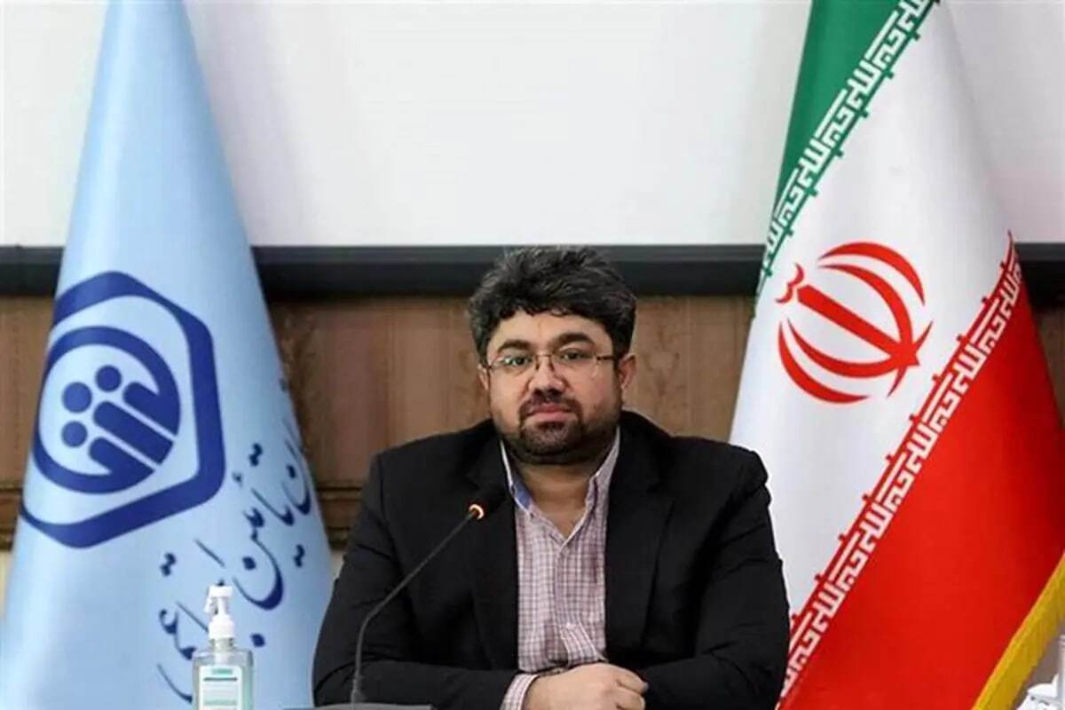 واکنش مدیرعامل سازمان تامین اجتماعی به خرید سهام پرسپولیس