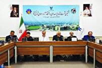 واحدهای دانشگاهی باید سبد جذب دانشجویان خارجی را متنوع کنند