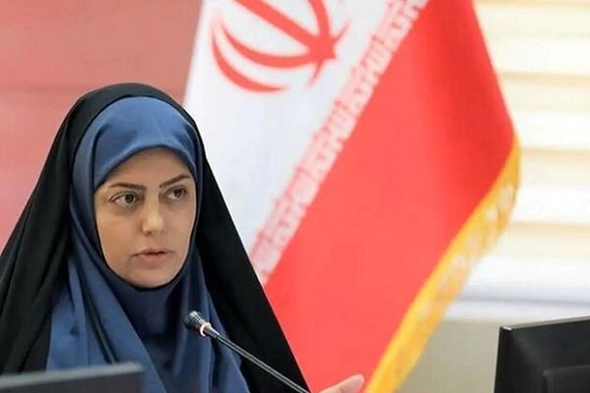 بهترین راه مقابله با آلودگی هوا واردات خودروی برقی است