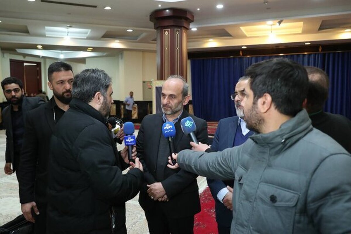 جبلی: شهرک جدید سینمایی و تلویزیونی در شهر آفتاب احداث می‌شود