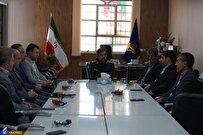 دانشگاه آزاد کازرون به‌زودی نسل چهارمی می‌شود