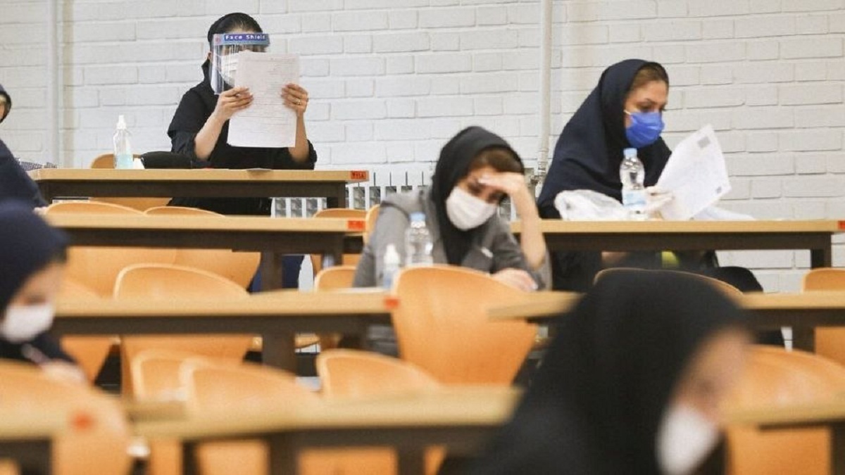 امکان شرکت غیر ایرانیها در آزمونهای فوق تخصصی پزشکی فراهم شد