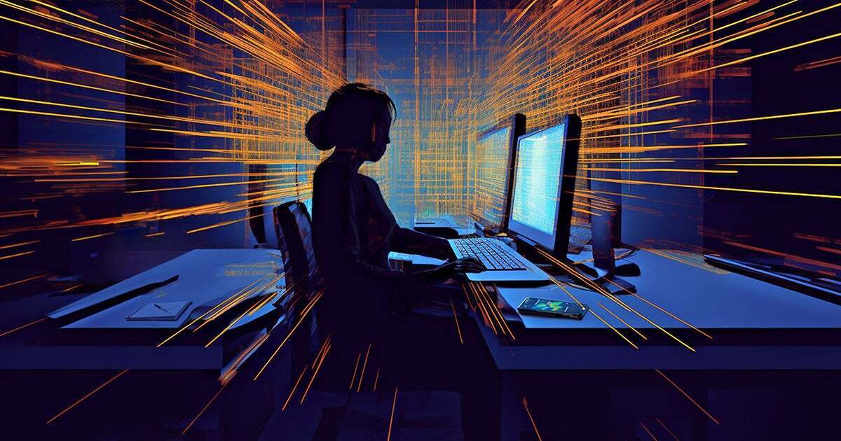 هوش مصنوعی هم اشتباه میکند