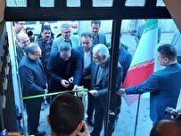 گشایش نخستین سرای نوآوری فناوریهای نوین سبز کشور