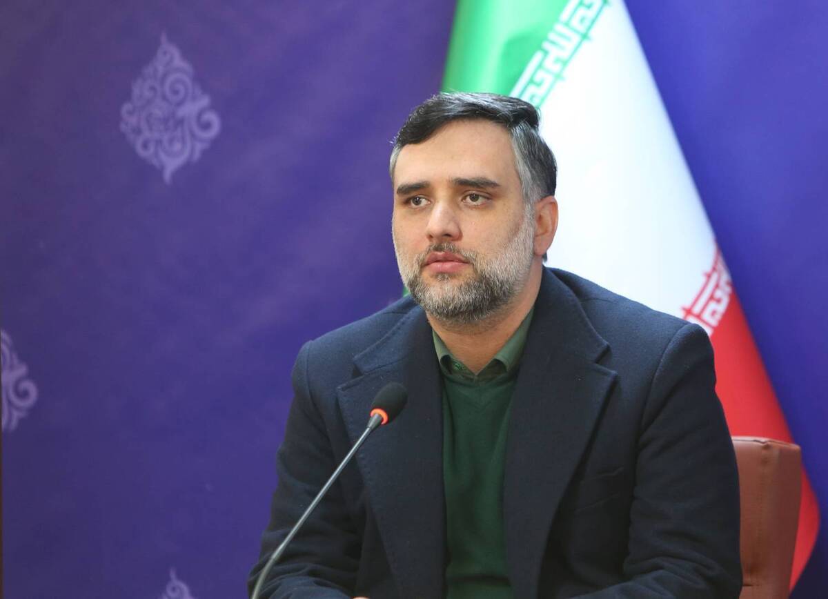 سیوپنجمین نمایشگاه بینالمللی کتاب تهران ۱۹ تا ۲۹ اردیبهشت ۱۴۰۳ برگزار میشود