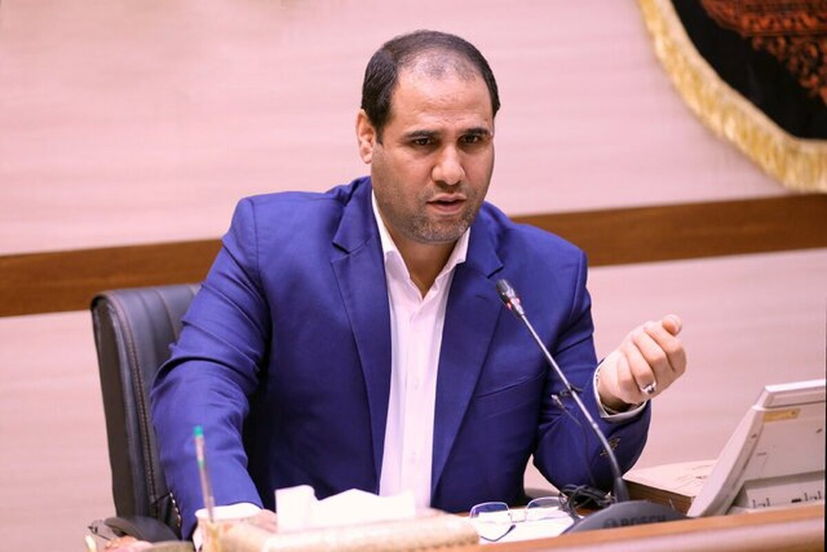 معارفه سه معاون جدید وزیر آموزشوپرورش