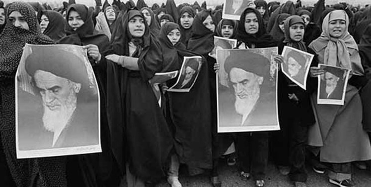 مروری بر روایتهای زنان مبارز