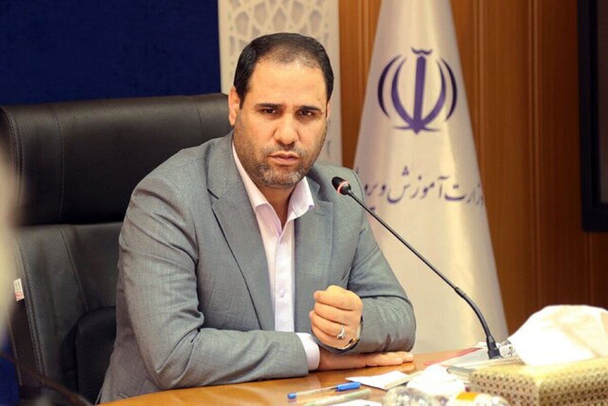 ثبت نام یک میلیون نفر در آزمون استخدامی آموزشوپرورش