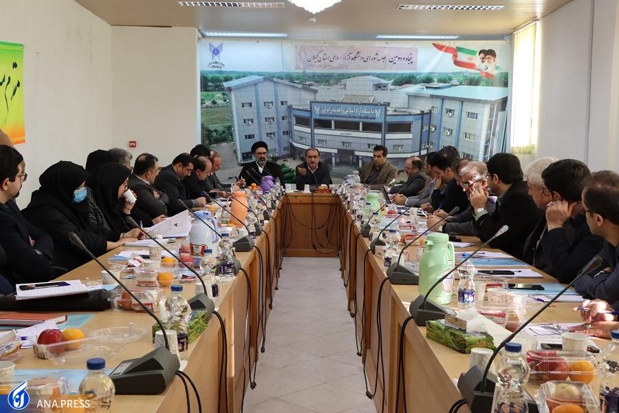 لزوم تبیین اهمیت حضور مردم در پای صندوق&zwnj;های رأی