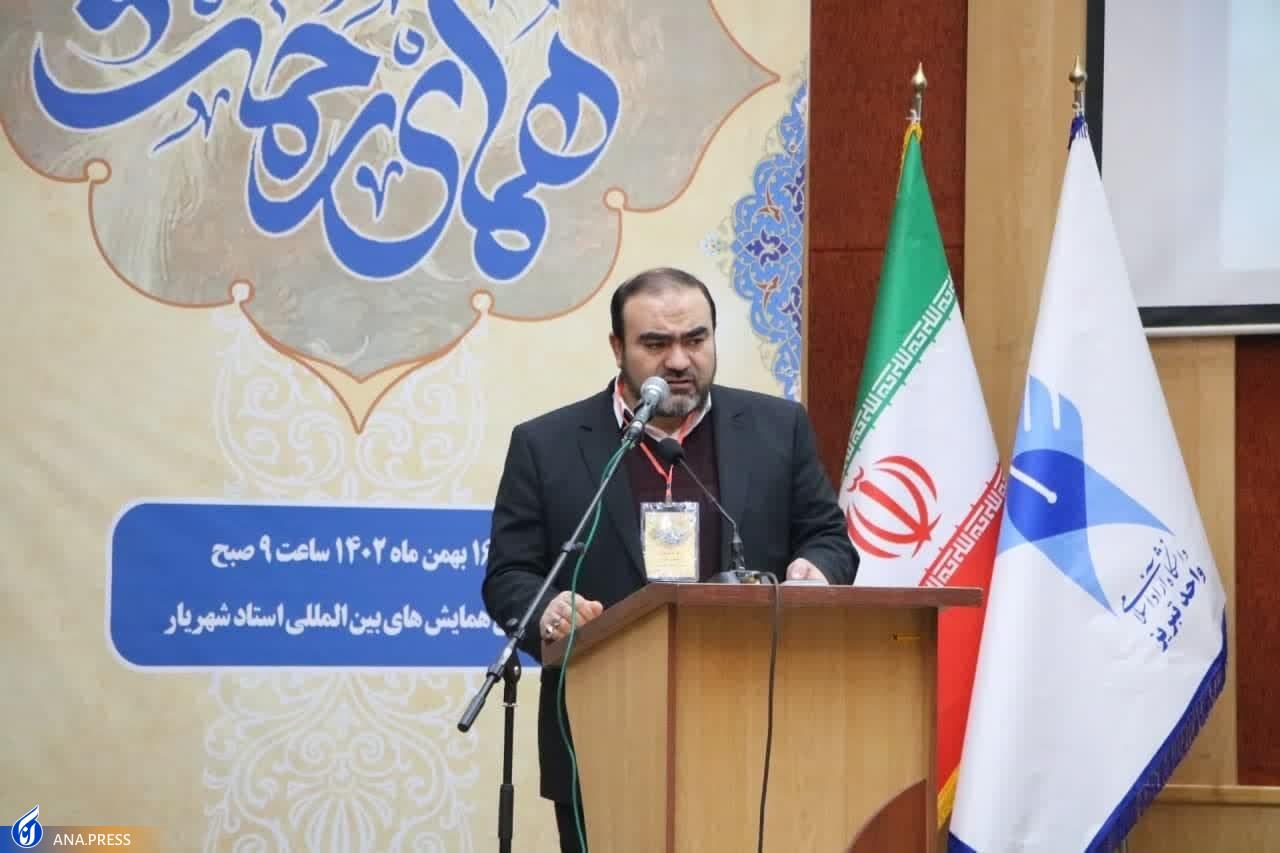 ارسال ۷۸۰ شعر به جشنواره بین&zwnj;المللی &laquo;شعر همای رحمت به زبان ترکی&raquo;/ آذربایجان، عراق، آلمان و استرالیا ۸۰ شعر فرستادند