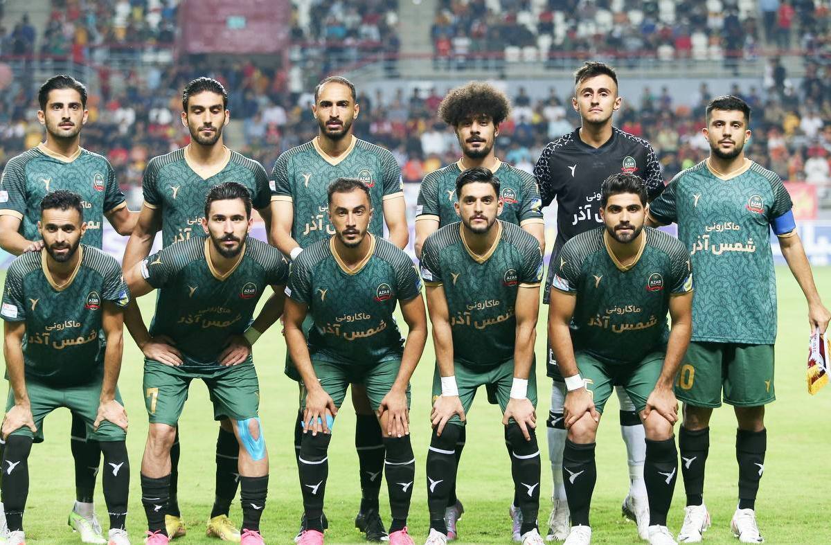 شمس آذر بازیکن به استقلال نمیدهد شاگردان جدید دقیقی مشخص شدند