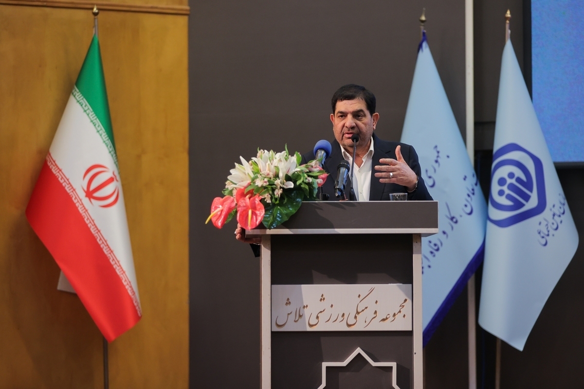 مخبر: حداقل حقوق ماهیانه بازنشستگان را به ۱۰ میلیون تومان نزدیک میکنیم