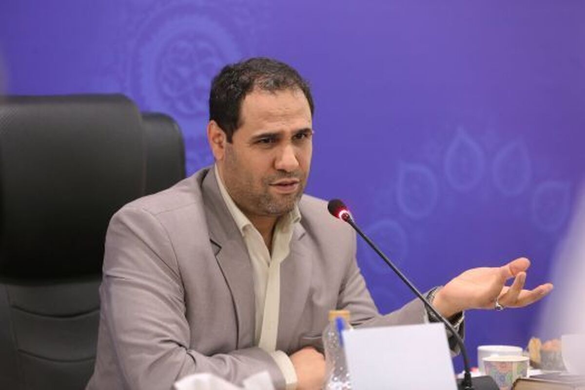 صحرایی: دولت سیزدهم بهار تحقق سند تحول بنیادین آموزشوپرورش است