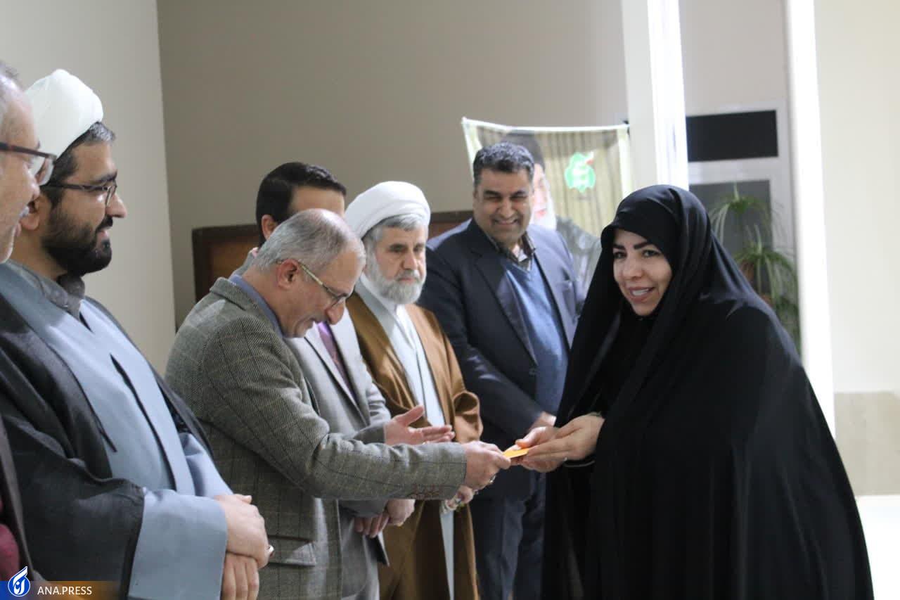 «تمدن سازی» وجه تمایز فعالیتهای مهدوی صحیح و ناصحیح است «تمدن سازی» وجه تمایز فعالیتهای مهدوی صحیح و ناصحیح است