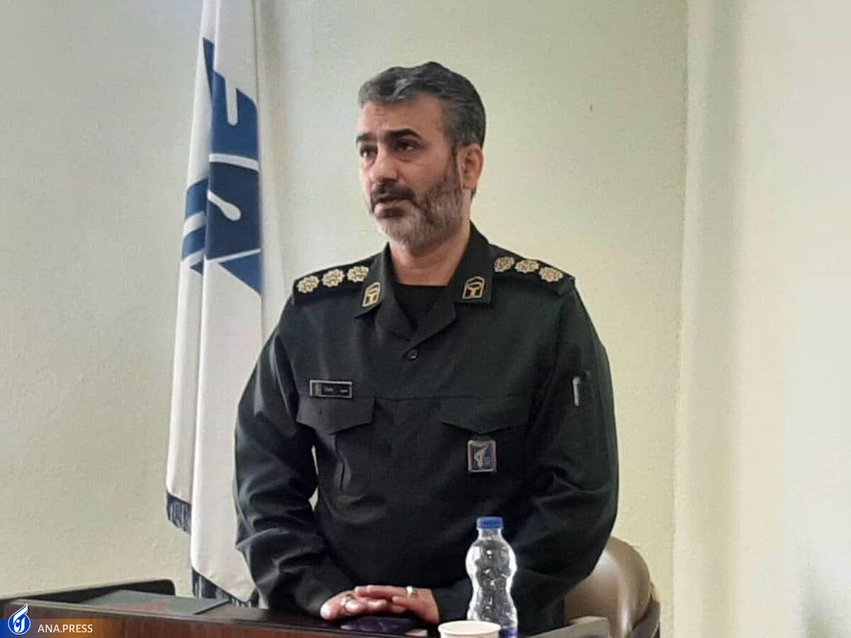 مشارکت مردم در تعیین سرنوشت خود، مهمترین مؤلفه قدرت ایران