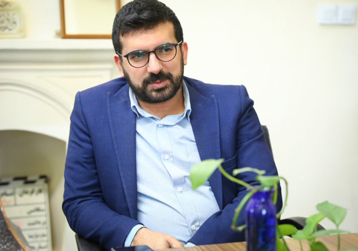تحول شگرف در زمینه صنایع فرهنگی