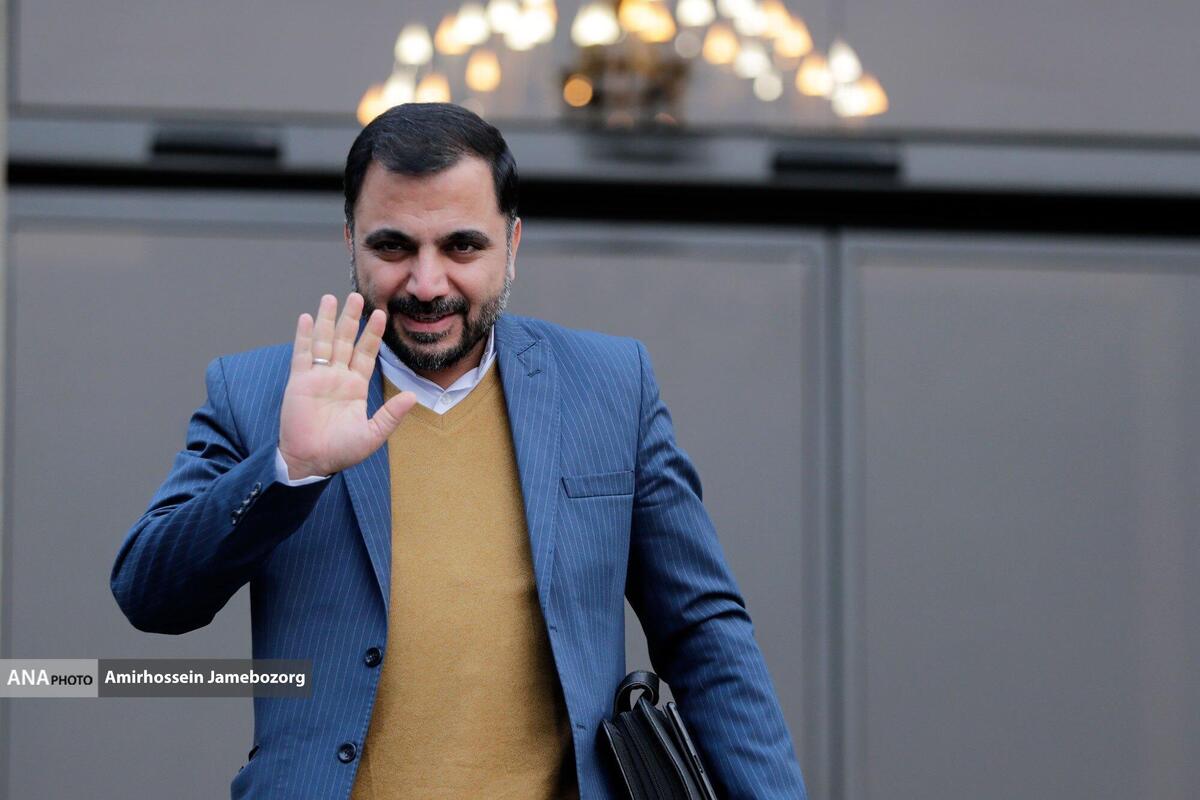 ۵۰ درصد استان یزد تحت پوشش فیبر نوری قرار گرفت