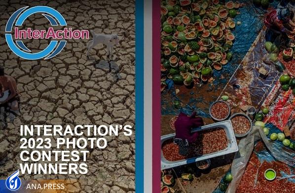 کسب مقام نخست جشنواره بینالمللی عکس آمریکا توسط کارمند دانشگاه آزاد مشهد کسب مقام نخست جشنواره بینالمللی عکس آمریکا توسط کارمند دانشگاه آزاد مشهد