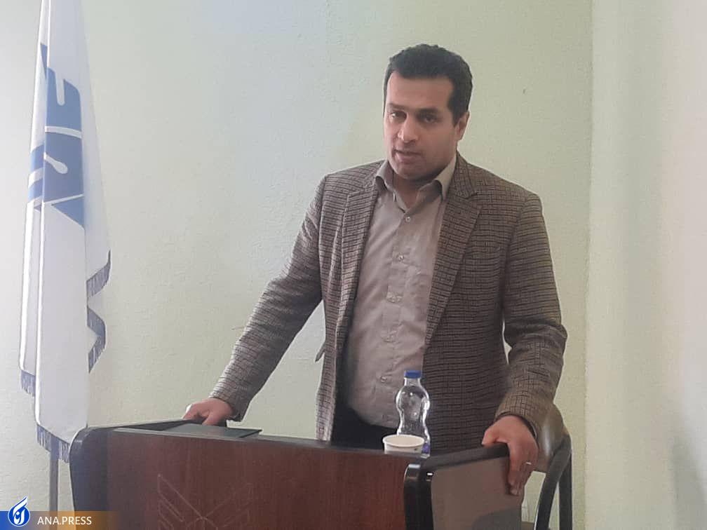 مشارکت مردم در تعیین سرنوشت خود، مهم&zwnj;ترین مؤلفه قدرت ایران