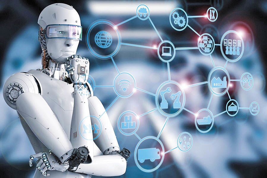 رصد تحولات فناوری در آینده از نگاه مؤسسات بینالمللی رصد تحولات فناوری در آینده از نگاه مؤسسات بینالمللی